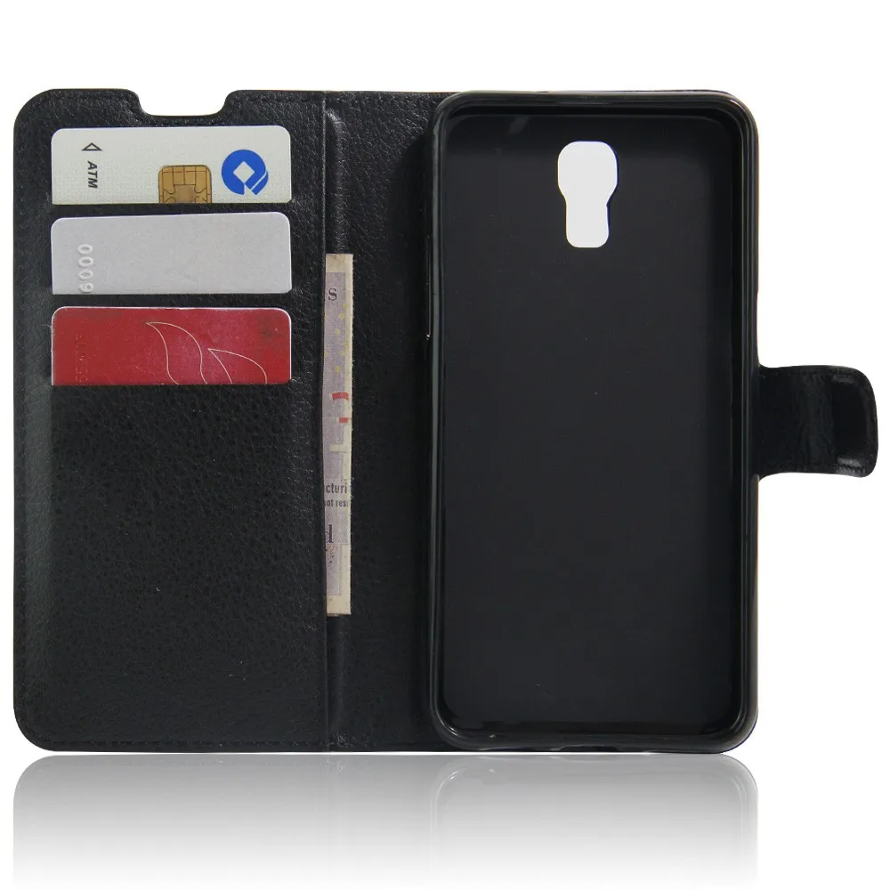 Флип-чехол для LG X screen K500, чехол, винтажный кошелек, кожаный чехол для телефона, чехол для LG X View K500 DS, чехол s, подставка, слот для карт