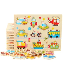 Kid Early educational toys baby hand grasp wooden puzzle toy alphabet and digit learning education child wood jigsaw toy 30cm Kid Early educational toys baby hand grasp wooden puzzle toy alphabet and digit learning education child wood jigsaw toy 30cm