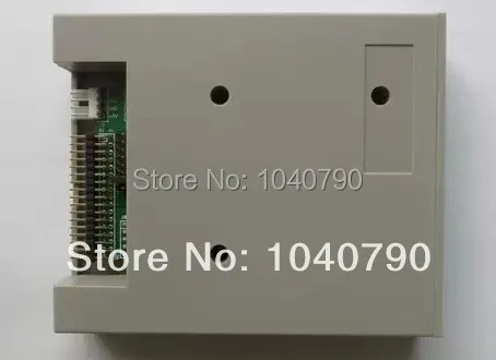 SFR1M44-TU100K 3," 1,44 Мб USB usb-эмулятор флоппи-дисковода для управления промышленным оборудованием GOTEK промышленное оборудование управления