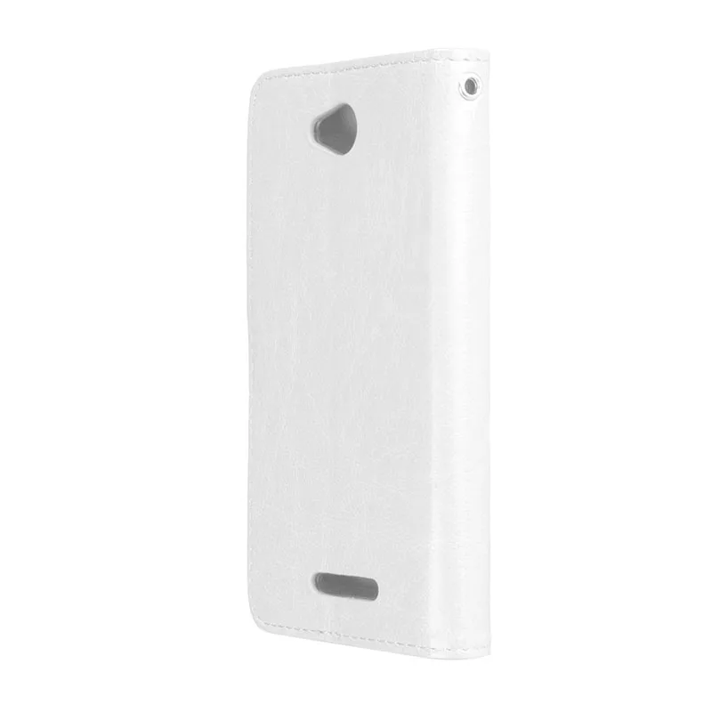 Флип чехол для Sony Xperia C2304 S39H C 2305 S 39H 2304 S39h Dual C2305 бампер телефона бумажник 5 0