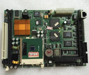 

PCM-6890B REV.B1.0 industrial motherboard tested working