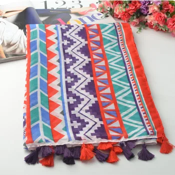 

New 2017 viscose scarf,scarf geometric striped printed scarves,Muslim hijab,wraps,muffler,cape,shawls and scarves,british style