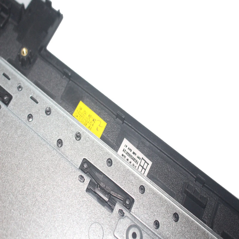 Новый чехол для Lenovo Ideapad 300 17 Series 17ISK Palmrest Touchpad Mouse Keyboard Cover AP0YQ000300 H2 X4 f6|Сумки и чехлы