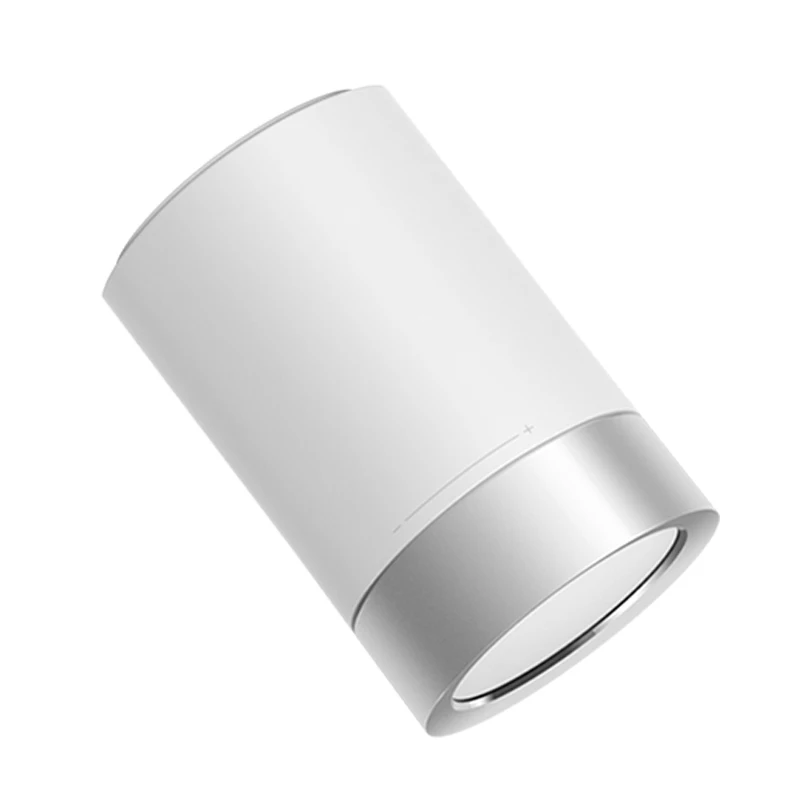 Xiaomi mi динамик Cannon 2 ni Smart Bluetooth 4 1 портативный беспроводной сабвуфер Wifi Громкий для