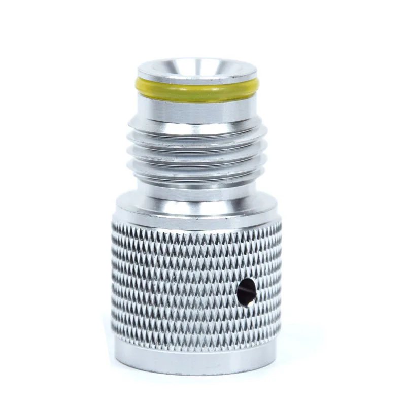 

88G AirSource CO2 Cartridge Cylinder M16*1.5 0.825-14NGO