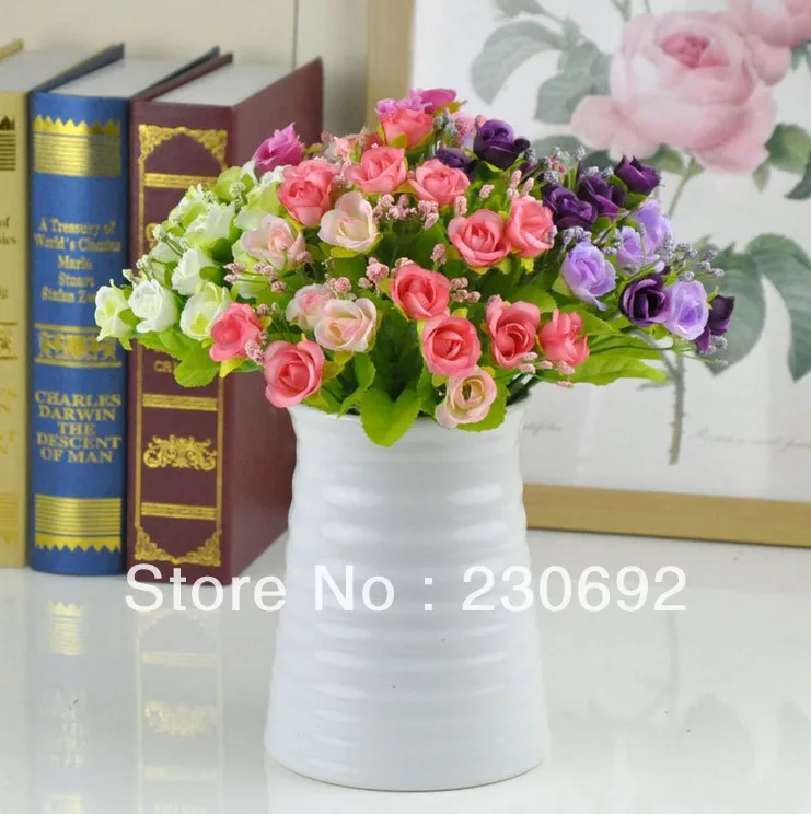 1pcs Free shipping,artificial flower coffee table decoration flower