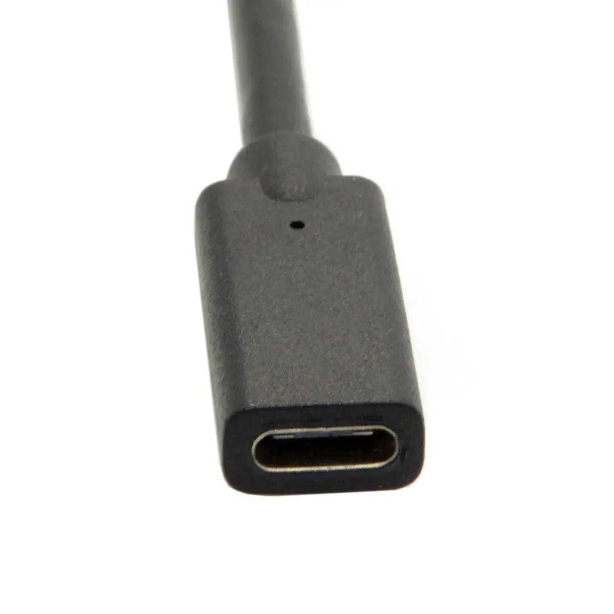 Удлинительный кабель USB C Тип УДЛИНИТЕЛЬ шнур от штекера к гнезду совместимый