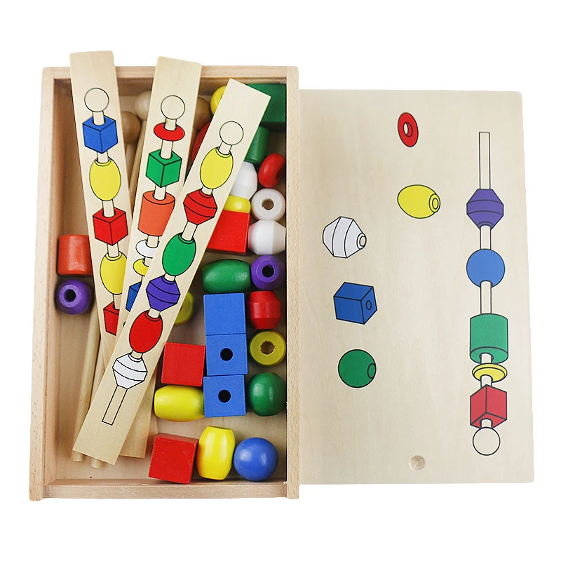 montessori toys aliexpress