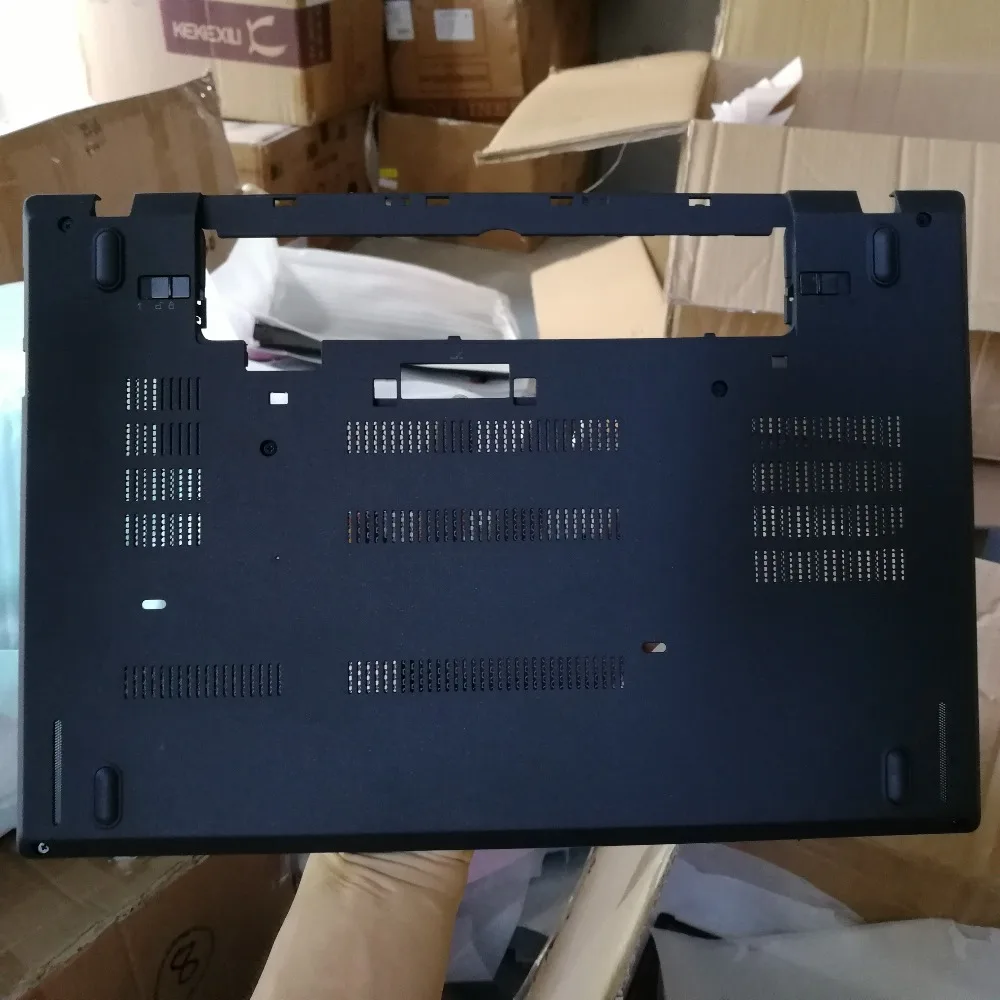 Новая Нижняя крышка корпуса для Lenovo ThinkPad T470 01AX959 AP12D000600 | Компьютеры и офис