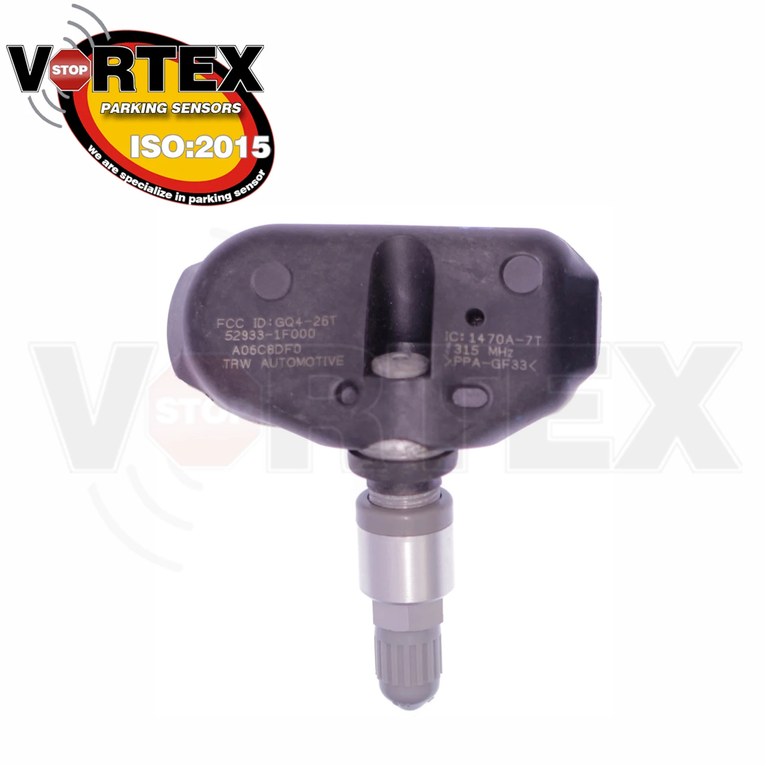 315mhz Tire Pressure Sensor Tpms Fit For Hyundai Tucson 2010 Kia