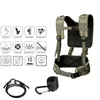 Metal Detector Generic Detecting Harness Sling for underground Metal Detectors Pro-Swing 45 Support Bounty Hunter GPX 1