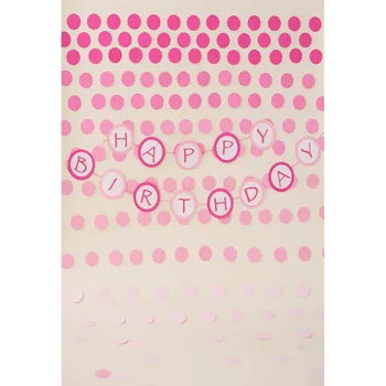 

Backgrounds For Photo Studio Happy Birthday Banner Children Backdrop Photography Vinyl Photo Studio Backdrops welcome baby