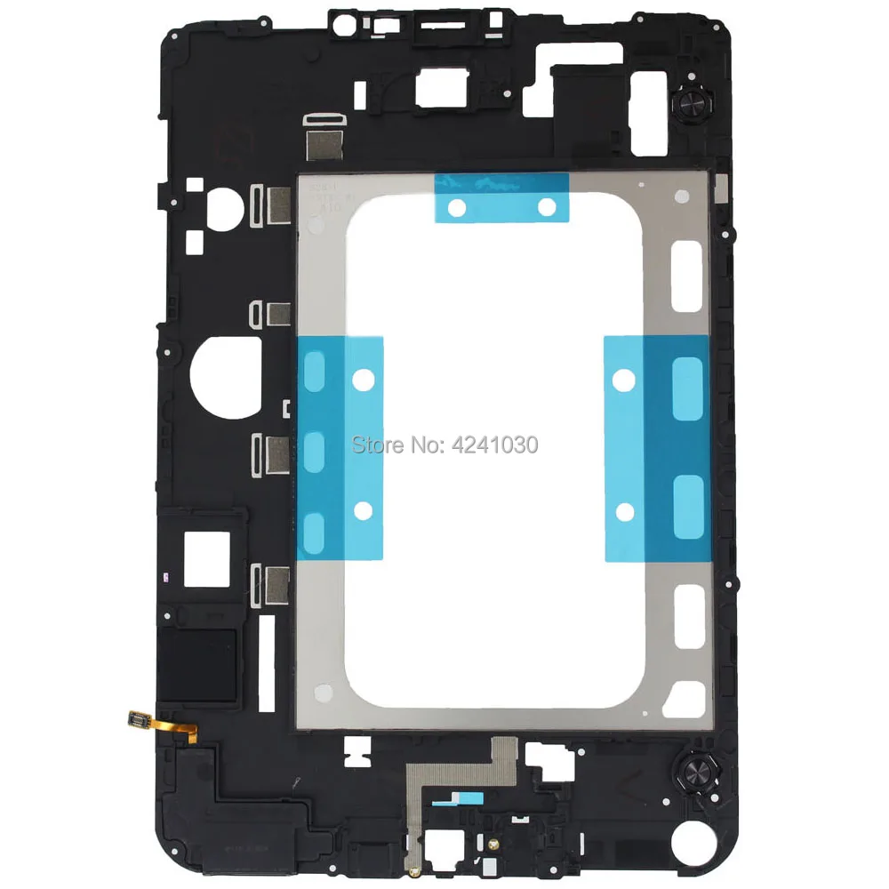 

LCD Mid Bezel Front Housing Display Frame Plate For Samsung Galaxy Tab S2 8.0 T710