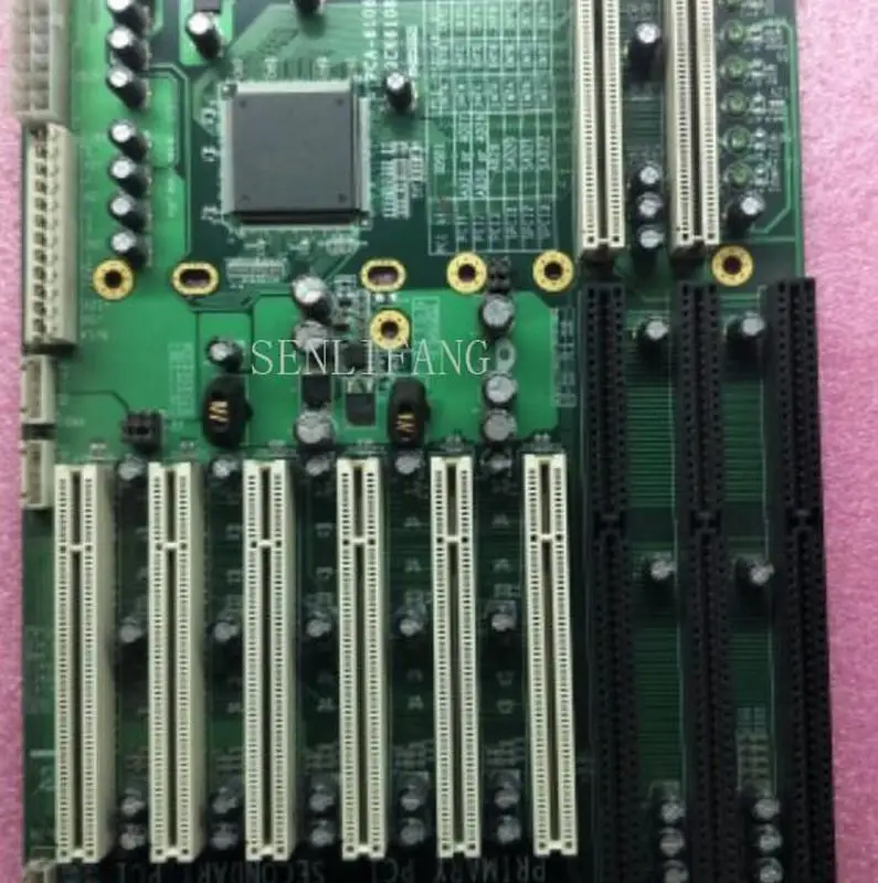 

Working for PCA-6108p6 B4 Control Board Well Tested