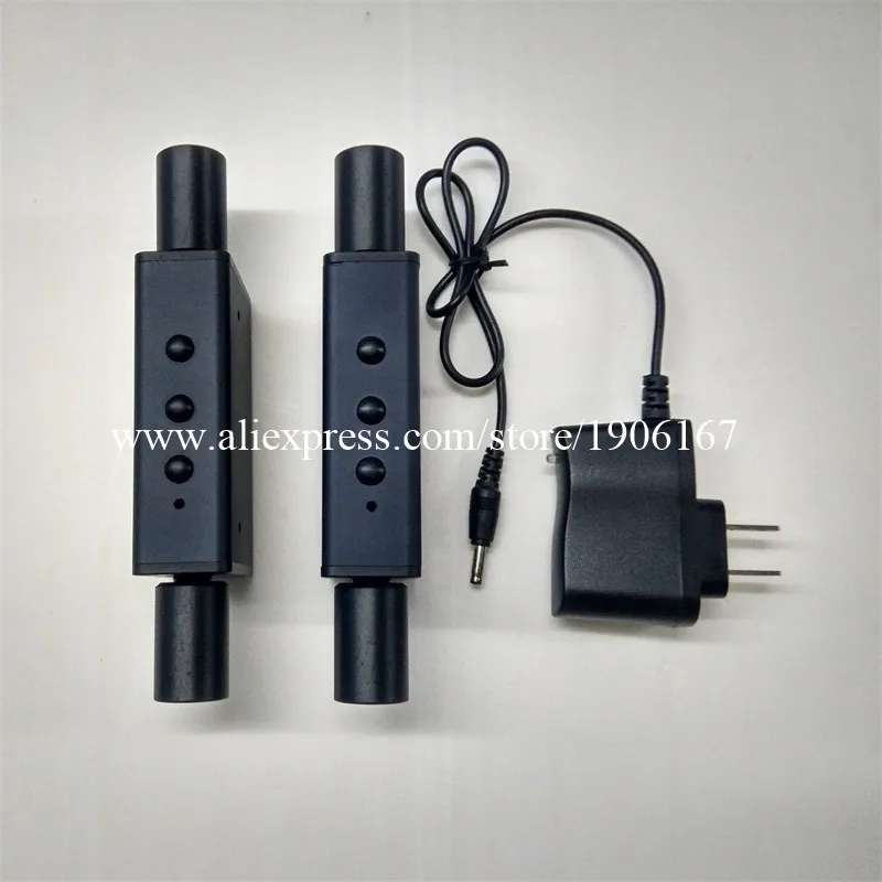 hand laser and feet laser09