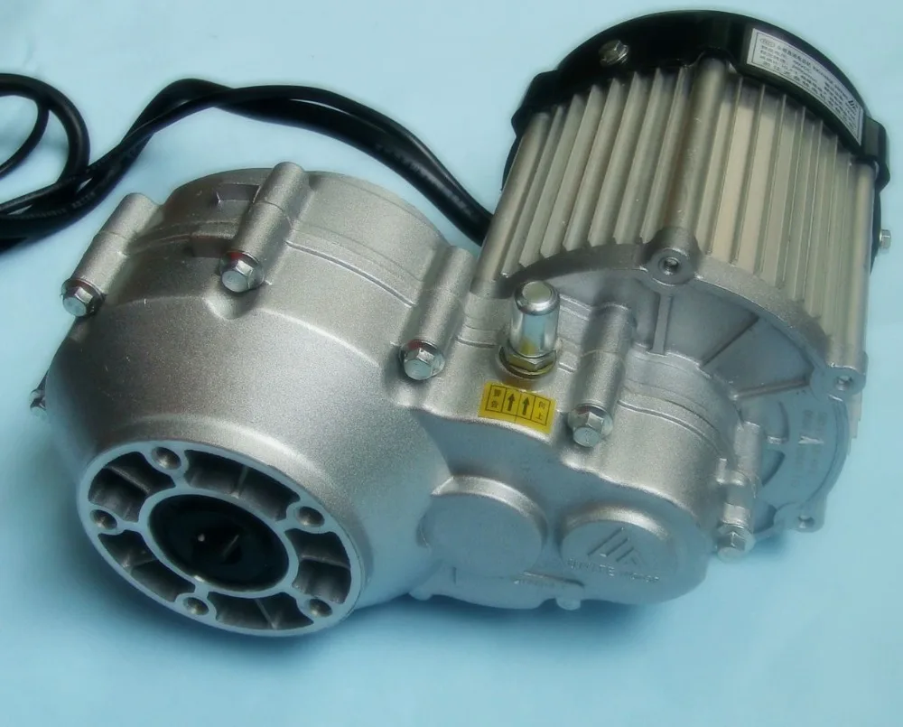 750w dc 48v 60v motor sem escova 01