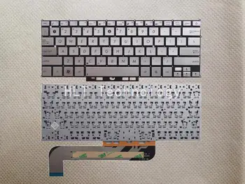 

Original and New Silver US keyboard for ASUS UX21 UX21E UX21A Good work!