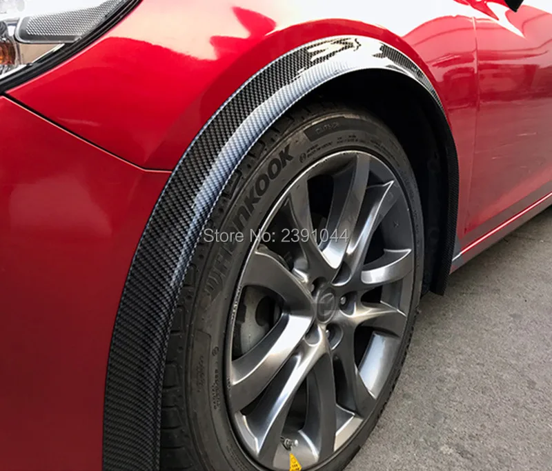Автомобильные Брызговики арки колеса бровей чехол с изображением губ Подходит для Audi Q3 Q7 Q5L Q2L SQ5