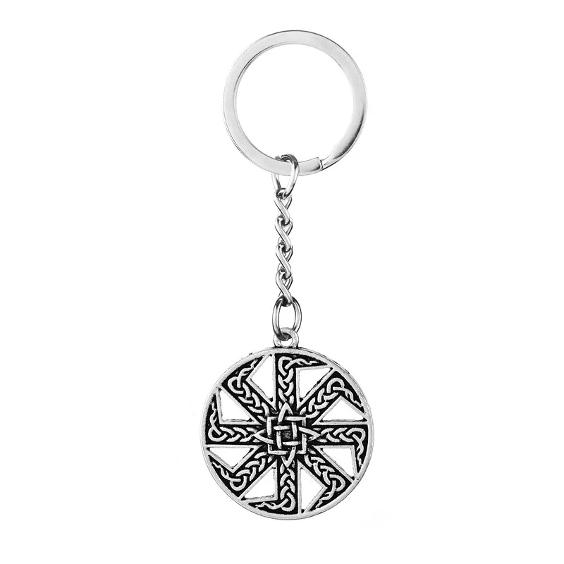 12-Kolovrat amulet