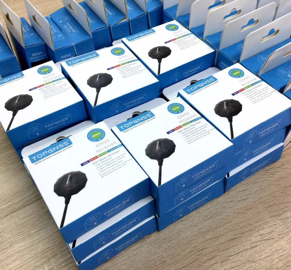 TOPGNSS USB GPS GLONASS приемник антенный модуль выход протокол совместимая замена