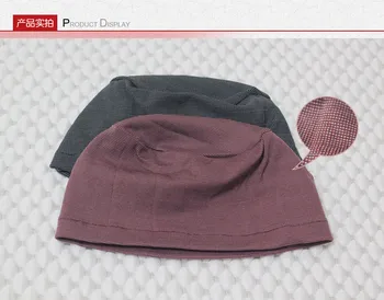 

10pcs Far infrared magnetic fiber health care cap tourmaline hat health care cap germinative Magnetotherapy Tourmaline Magnet