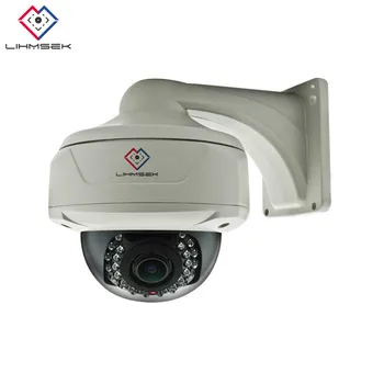 

Popular Outdoor IR Camera Fisheye AHD 360 Degree 1080P 2.0 Megapixel 1.2mm wide angle fisheye lens Security Camera 30pcs IR LEDs