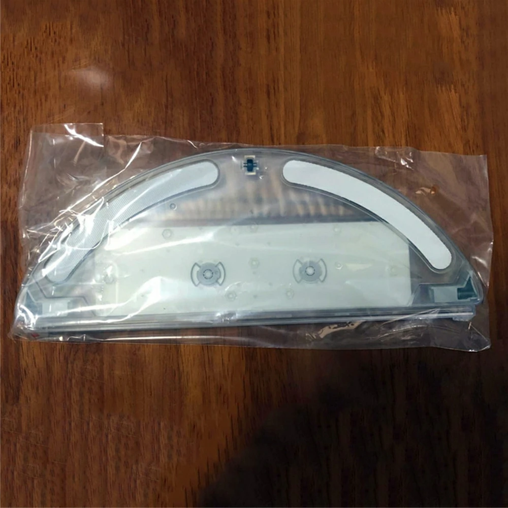 

Water Tank Filter Cleaning Cloth Kit for Xiaomi Roborock S50 S51 Robot Vacuum Cleaner 2nd Gen Spare Parts Accessories