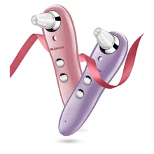 2в1 средство для удаления черных точек спрей пополнение запасов воды акне удаление черных пятен вакуумный всасывающий инструмент Очищение лица Алмазная дермабразия