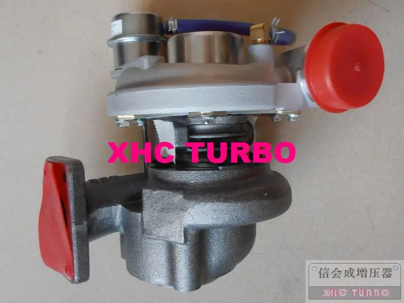 GT25-2674A432-3-XHC