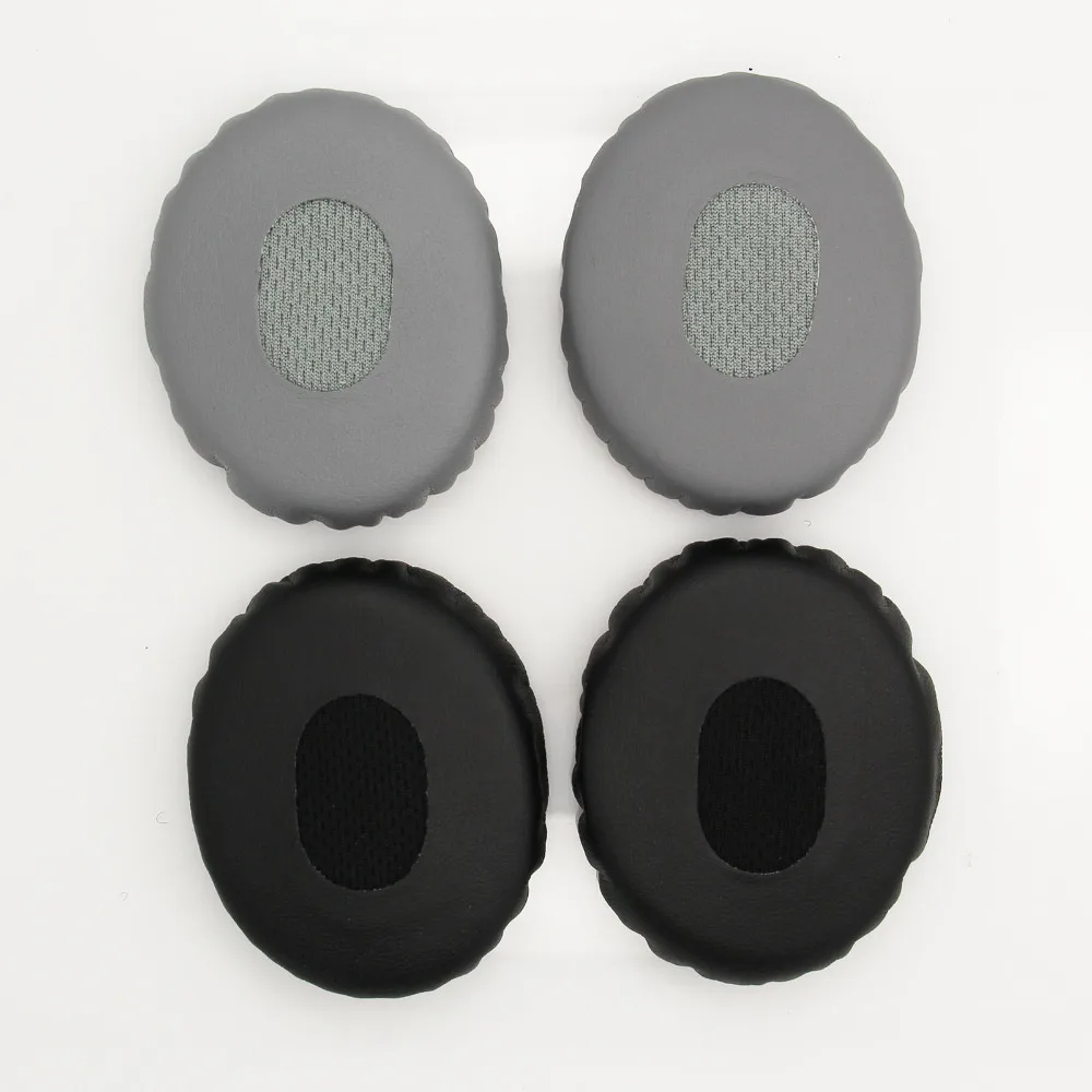Earpads for Bose OE2 OE2i Headphones Replacement Ear Foam Ear Pads Cushions Cups (8)