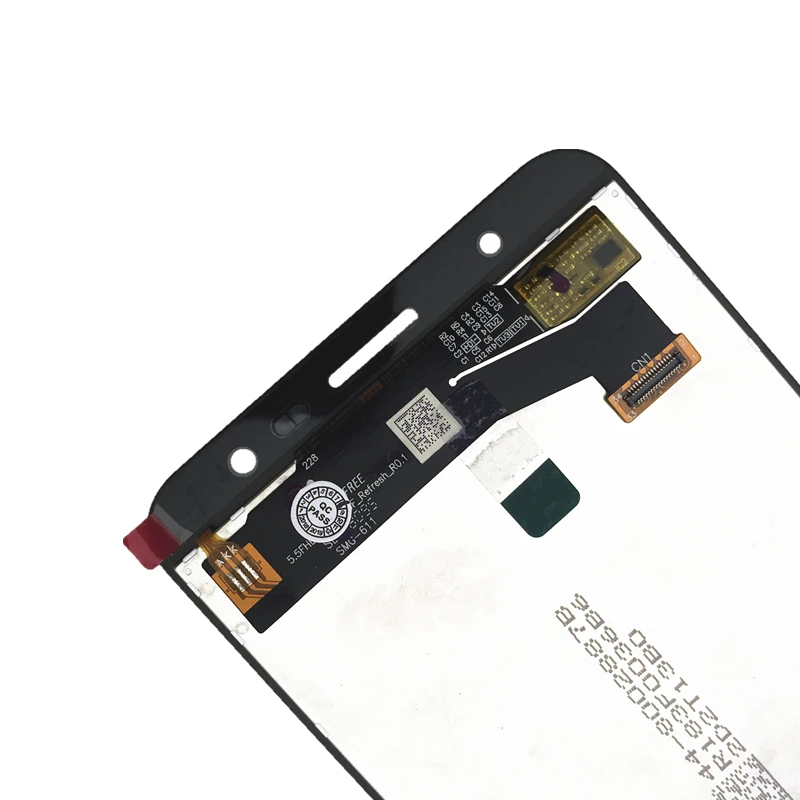 G611 SCREEN