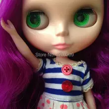 Новинка, Обнаженная кукла blyth Doll(подходит для Блит, BJD)(S15042212