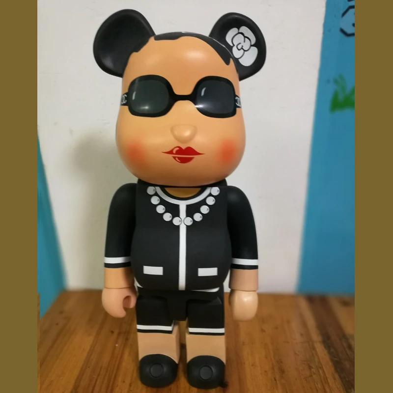 aliexpress bearbrick