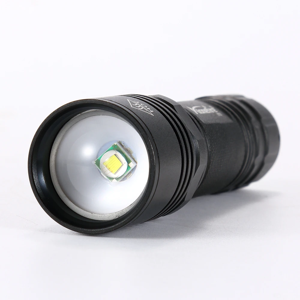 X721 LED FLASHLIGHT (8)