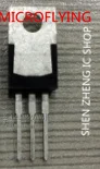 

3pcs/lot only new original not copy RD15HVF1 MOSFET Power Transistor with trackable tracking number