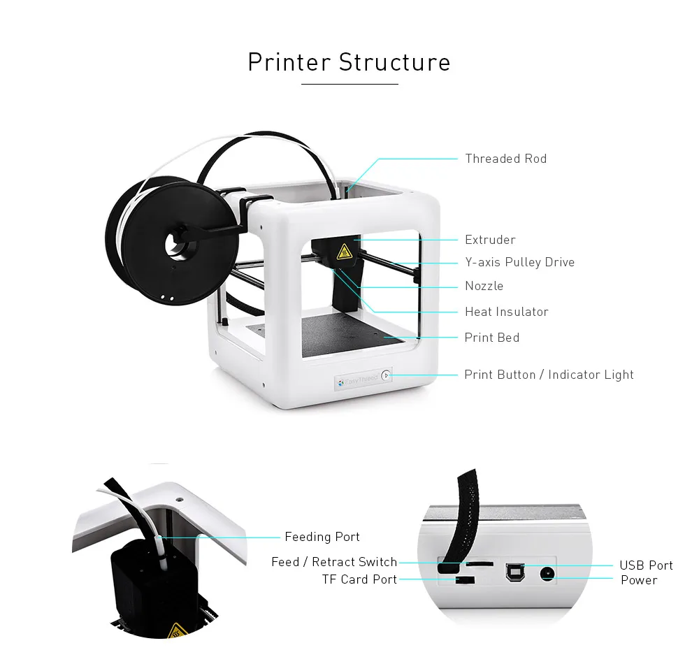3d printer 3