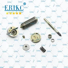 ERIKC Common Rail пьезо инжектор КЛАПАН ремонтные комплекты F00GX17004(FOOGX17004) для 0445116* 0445117* инжектор