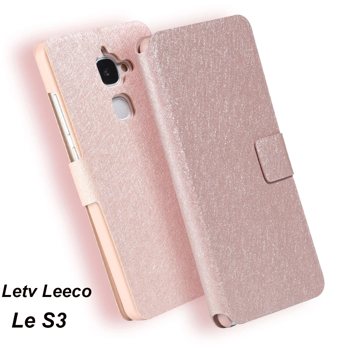 

Leeco Le S3 X626 Case Flip Pu Leather Cases For Letv LeEco Le2 Case X620 X527 X622 Stand Wallet Phone Cover For Letv Le 2 Pro
