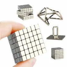 Новые 5 мм меташары 216 шт магнитные шарики нео куб с металлом