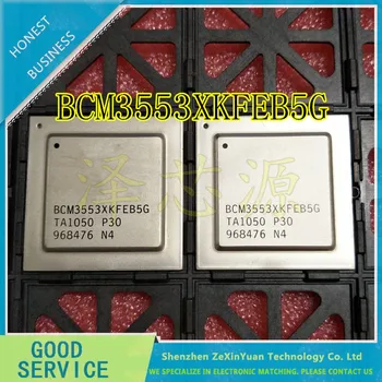 

1PCS BCM3553XKFEB5G BCM3553 XKFEB5G BGA
