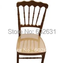 Алюминий стулья для Шато LUYISI800B