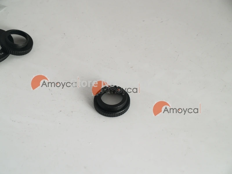 

Металлический M25X0.75 переходник для микроскопа M26X0.706 Mitutoyo leica