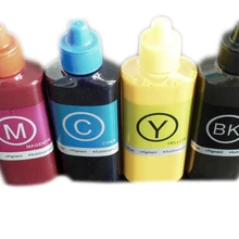 Einkshop 100 мл/бутылка для геля чернила для Ricoh картридж с чернилами для Ricoh SG3100 SG3110DN SG2100 e3300 e3350N e5050N GX2500 GX3000 GX5000