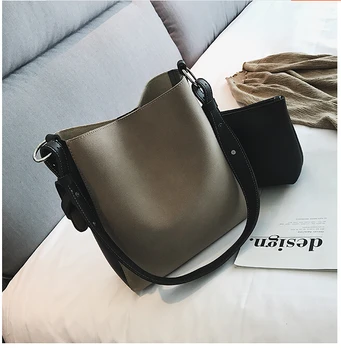 

Women's small fashion bag pu leather one shoulder cross-body small bag casual vintage messenger handbag popular daju56