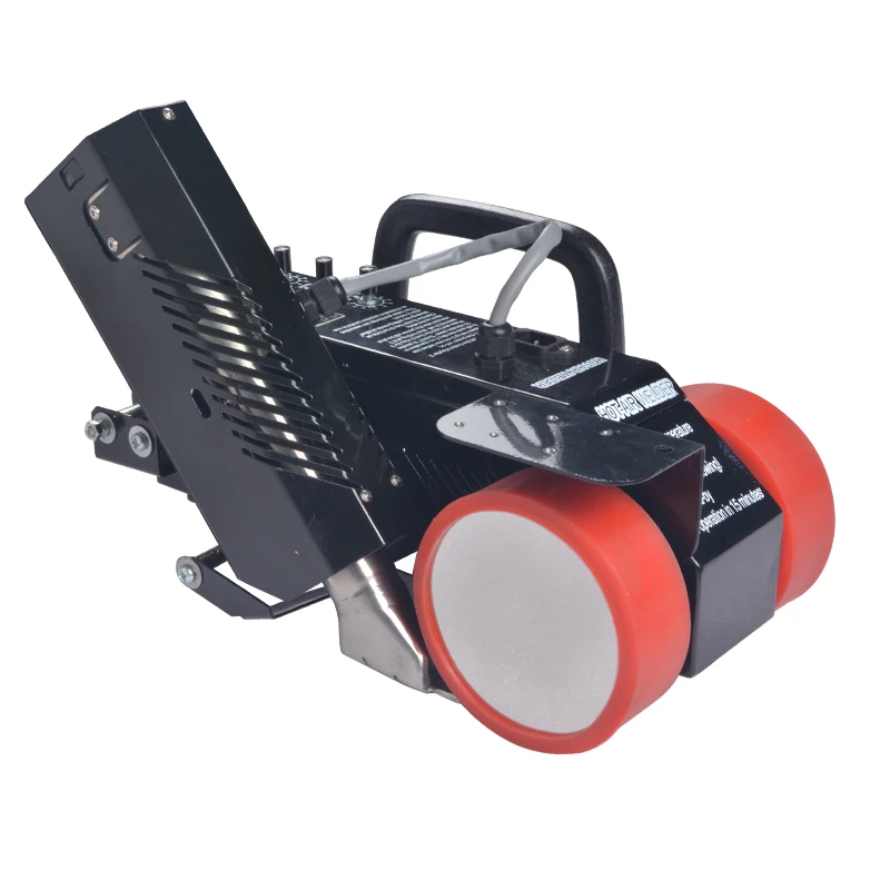 

New Heat Jointer PVC Banner Welder for Solvent Printer Plastic Welders