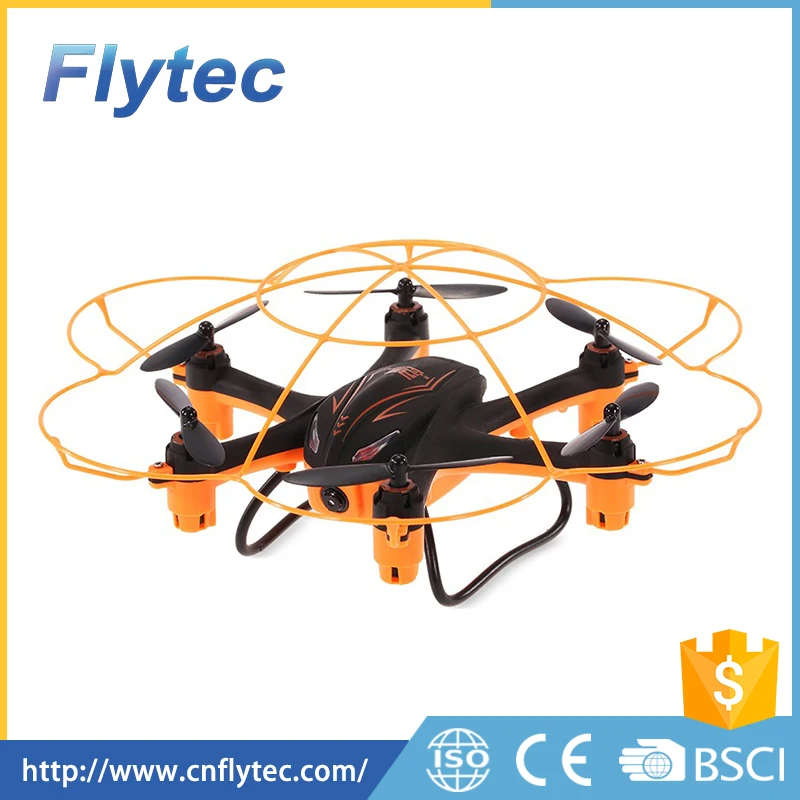 WLtoys Q383 B Wi Fi FPV 0.3MP HD камера Радиоуправляемый Дрон с дистанционным управлением