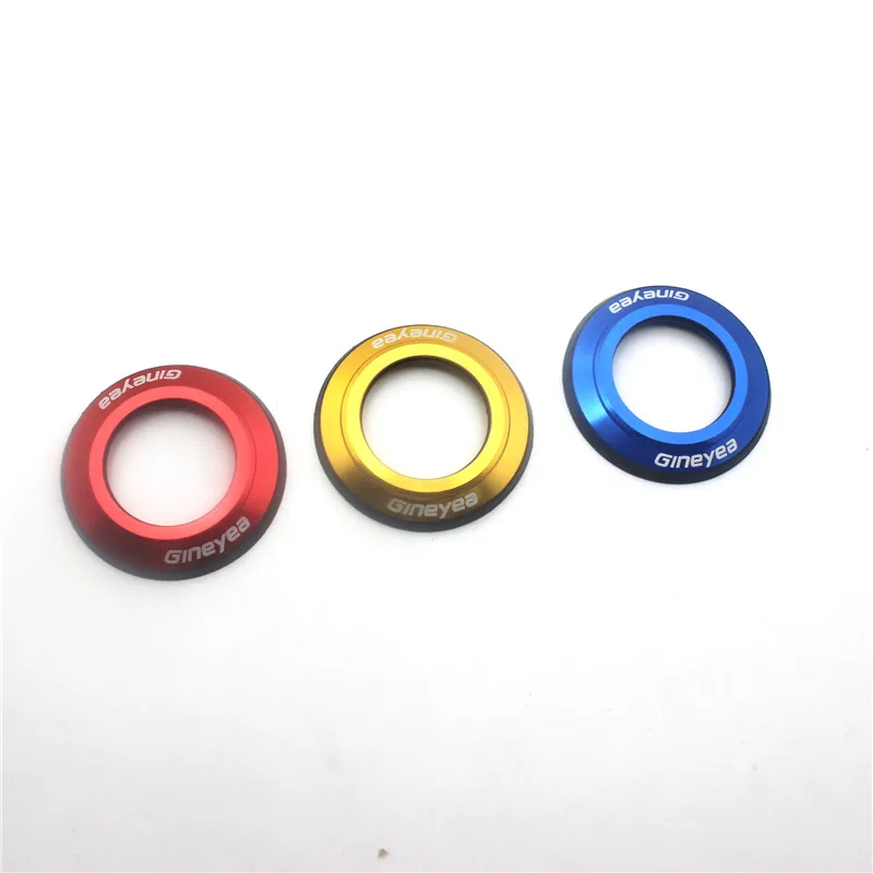 

Mtb Bike Headset Spacer Al7075 CNC Bike Stem Spacer