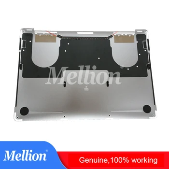 

Genuine New A1706 Laptop Bottom Case Cover For Apple MacBook 13" A1706 Notebook Bottom Case 2016 Year Silver Gray Color