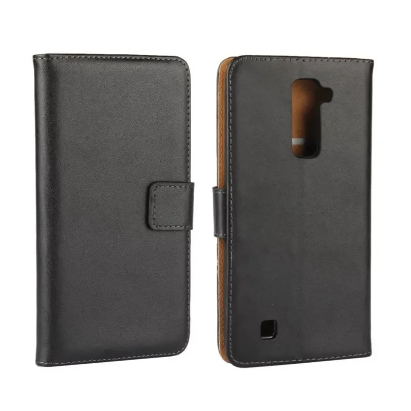 LG K10 Genuine Wallet Case (1)