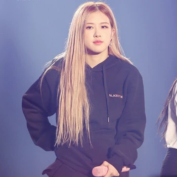 BLACKPINK-Album-ROSE-women-